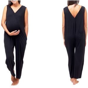 Nom Everyday Jumpsuit
RR12